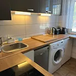 Apartament Kinga Mieszkanie Trzypokojowe W Centrum Szklarska Poręba
