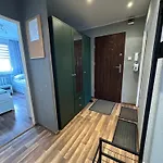 Kinga Mieszkanie Trzypokojowe W Centrum Apartament