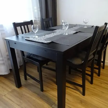 Apartament Kinga Mieszkanie Trzypokojowe W Centrum Szklarska Poręba