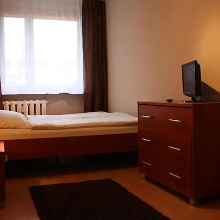 Apartament Kinga Mieszkanie Trzypokojowe W Centrum Szklarska Poręba
