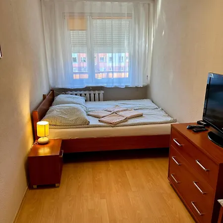 Apartament Kinga Mieszkanie Trzypokojowe W Centrum Szklarska Poręba