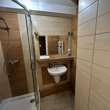 Kinga Mieszkanie Trzypokojowe W Centrum Apartamento Szklarska Poręba