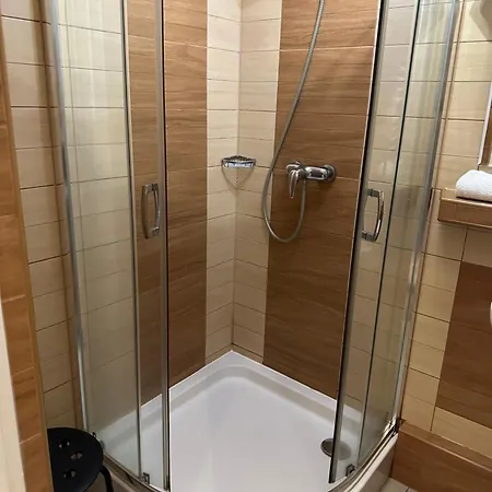 Kinga Mieszkanie Trzypokojowe W Centrum *