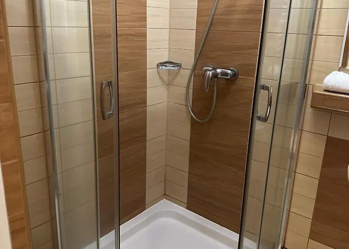 Kinga Mieszkanie Trzypokojowe W Centrum *